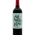 Vino Tinto Just Malbec Please 2024