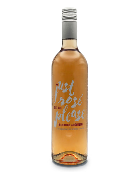 Vino Rosa Just Rose Please 2022