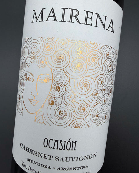Vino Tinto Mairena Ocasión Cabernet Sauvignon 2024