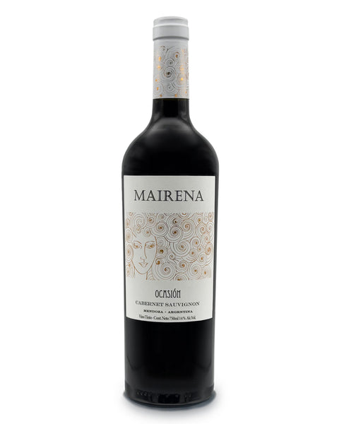 Vino Tinto Mairena Ocasión Cabernet Sauvignon 2024