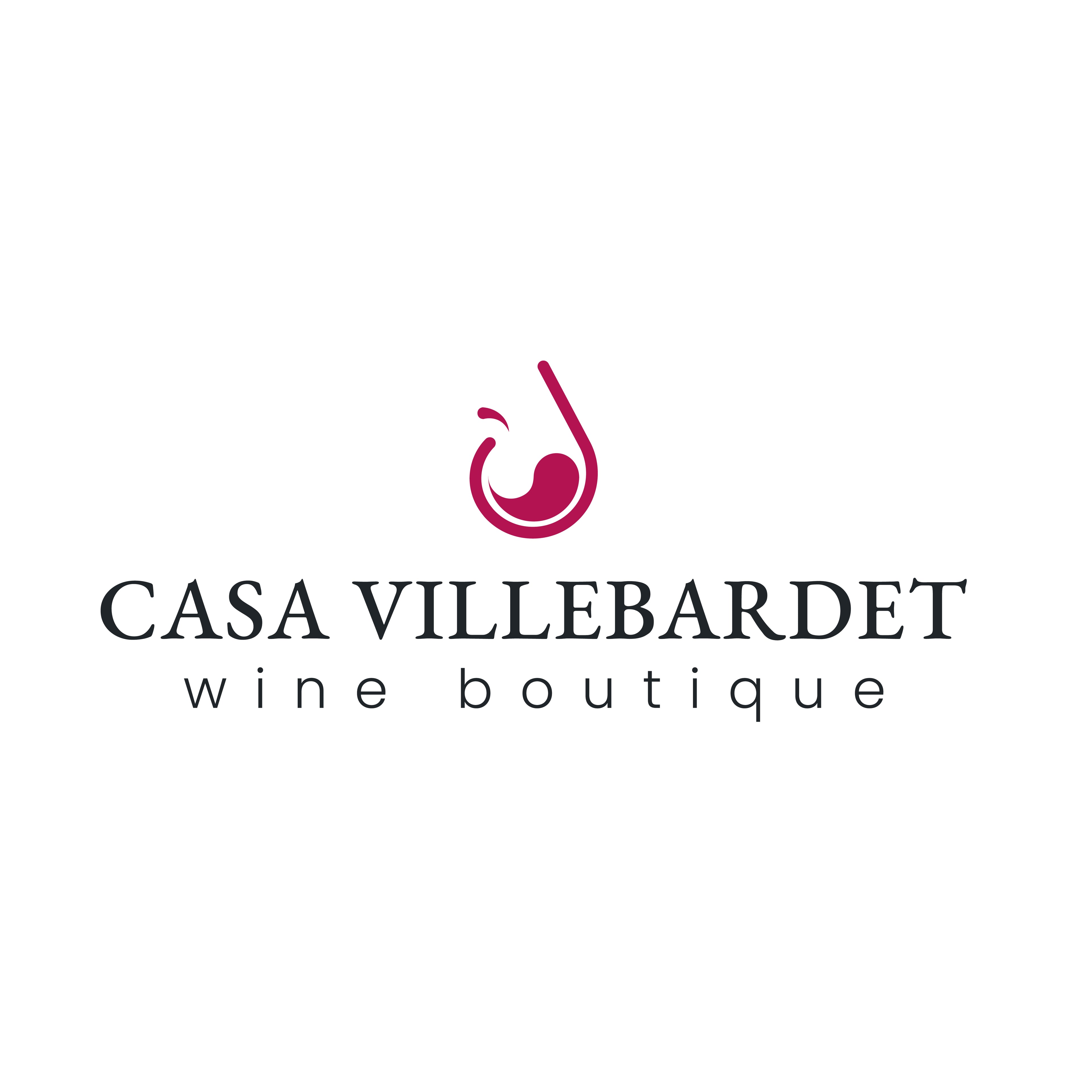 Casa Villebardet 