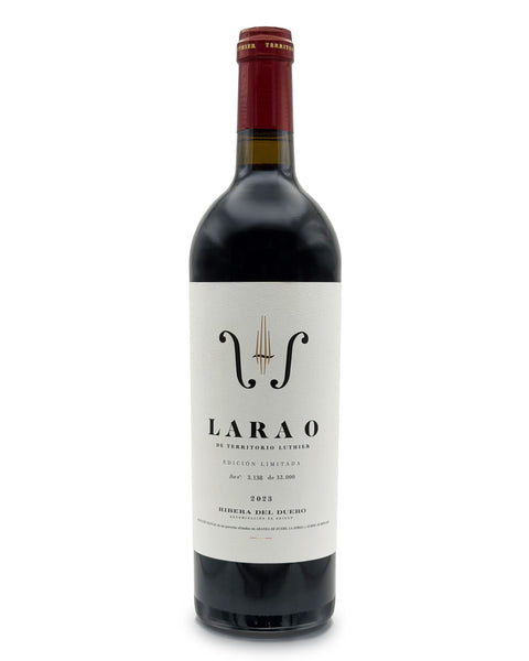 Vino Tinto Lara O 2023